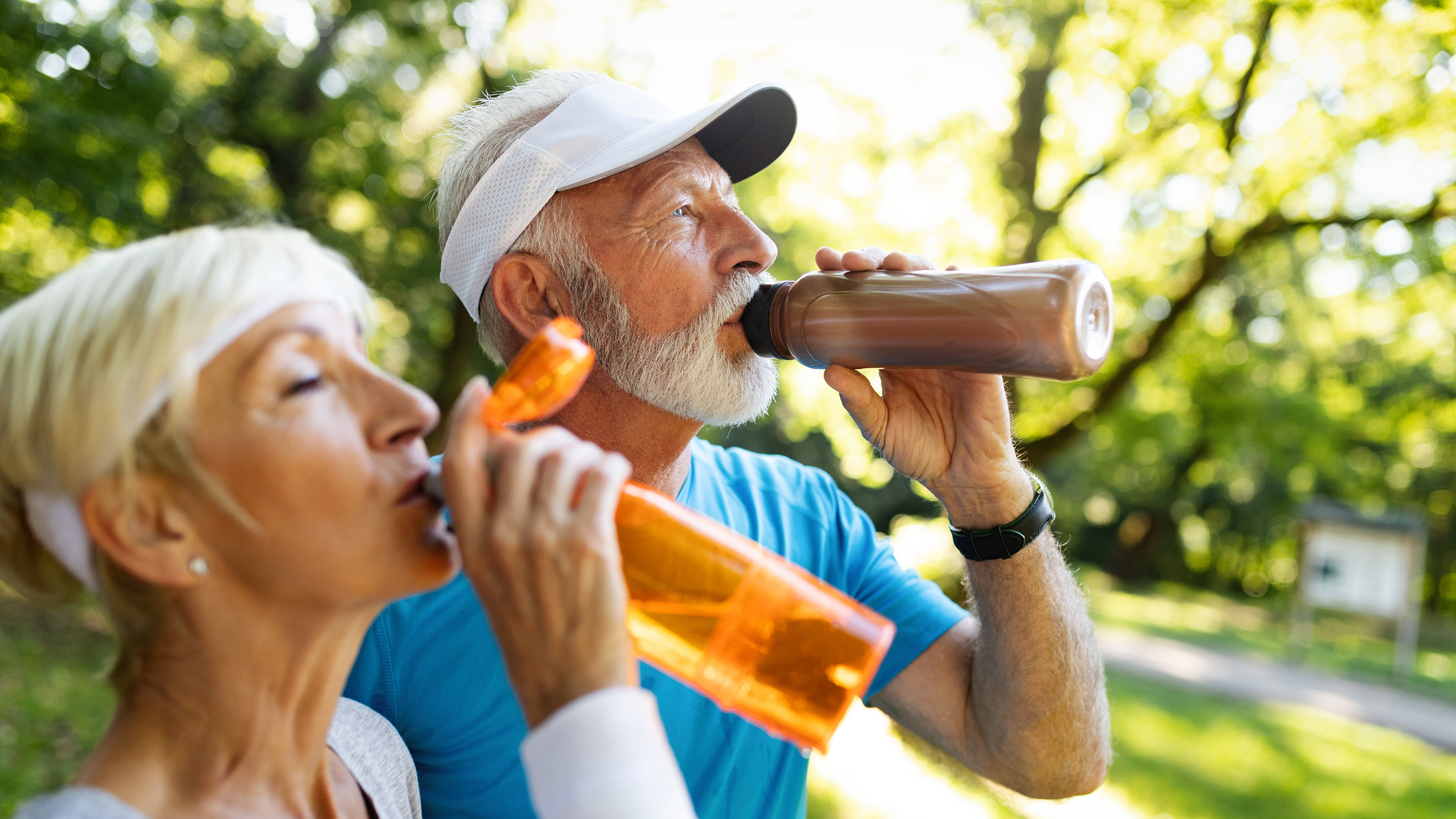 Use In Home AI to Keep Seniors Safe as the Temperatures Sizzle