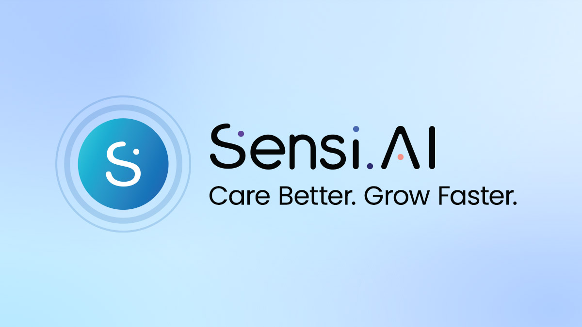 Sensi.AI Secures $45M to Revolutionize Home Healthcare