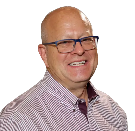Bob Nations