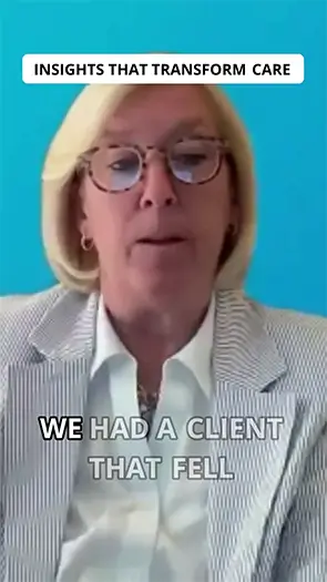 Video: Insights that Transform Care