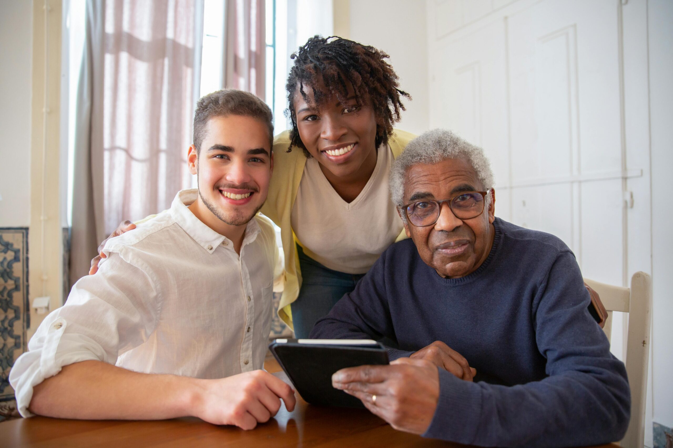 Tips and strategies to grow a caregiving business while improving quality of care
