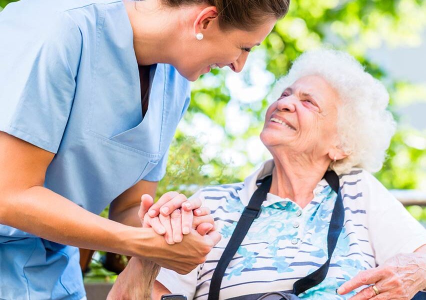 Sensi.AI reducing caregiver burnout to improve senior safety, well-being, and quality of care.