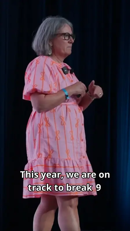 Video preview of Amy Petersen-Smith of Senior Helpers