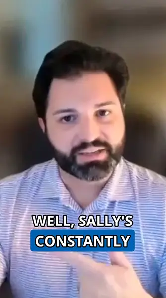 Video preview of Colby Bechtold discussing how Sensi follows up on leads