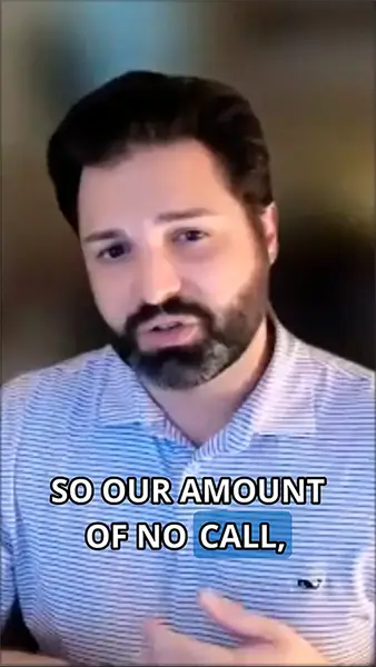 Video preview of Colby Bechtold discussing reduction of No Call or No Shows