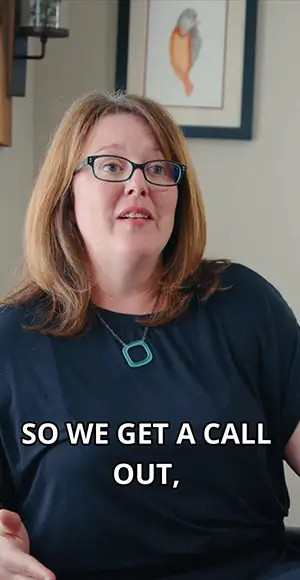 Video Testimonial: Shift Coverage