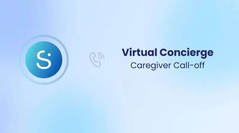 Video Preview: Virtual Concierge