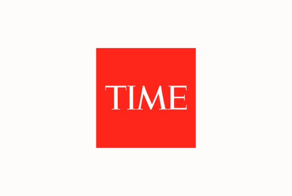 time logo