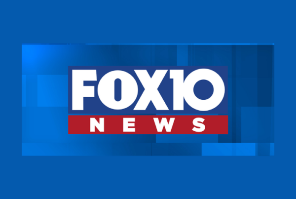 Fox10 News logo